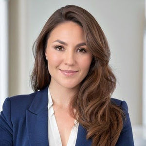 Meet your Posher, Briana